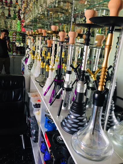 تاج الزعيم لأدوات التدخين Taj alzaeim smoking equipment