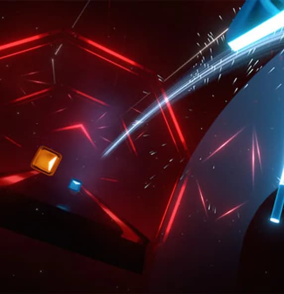 Spaceout Whitecity VR bar photo 5