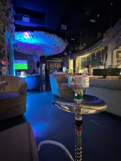 Al Manzil Lounge Shisha and cafe