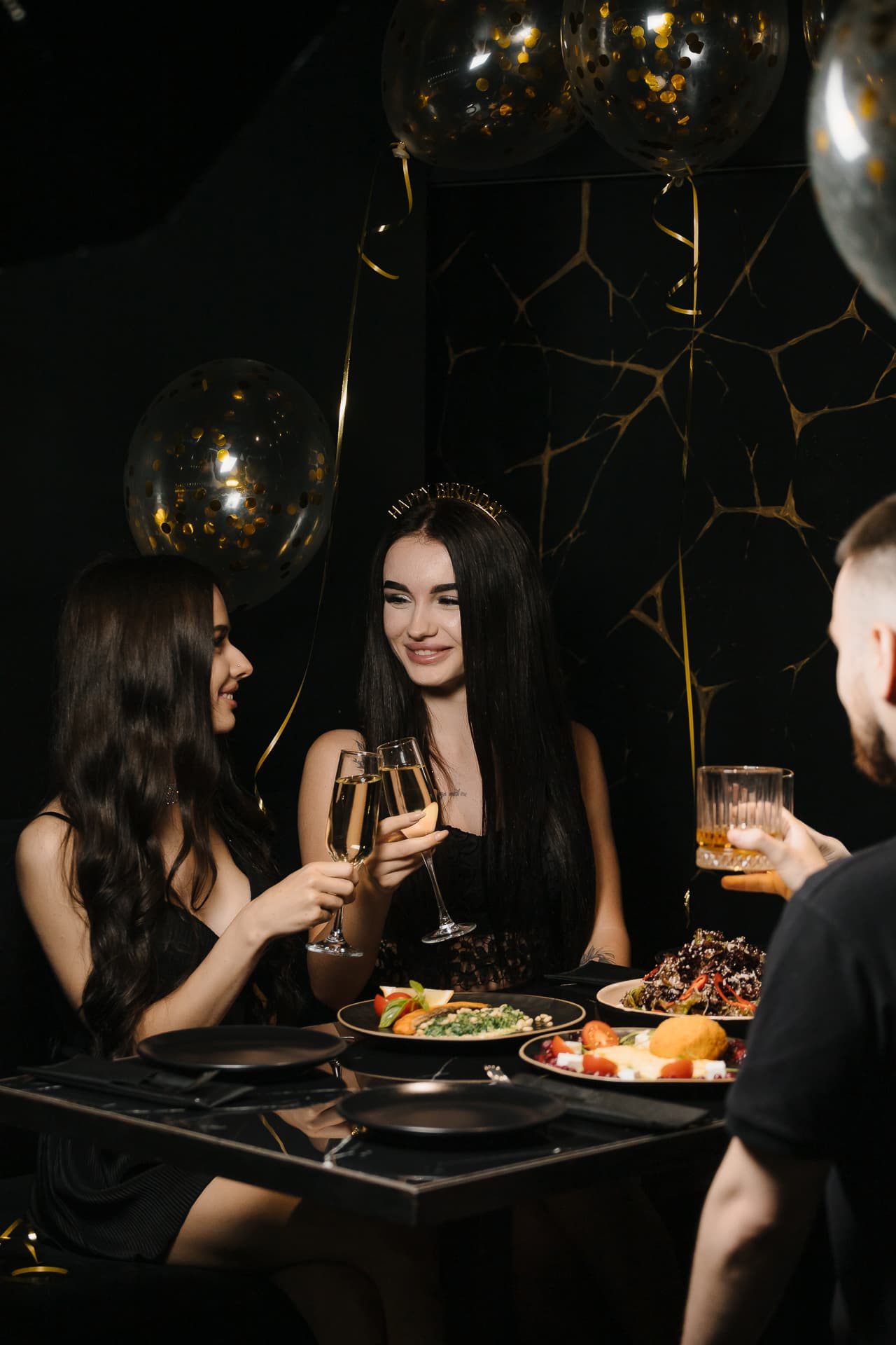 DIAMOND lounge photo 3