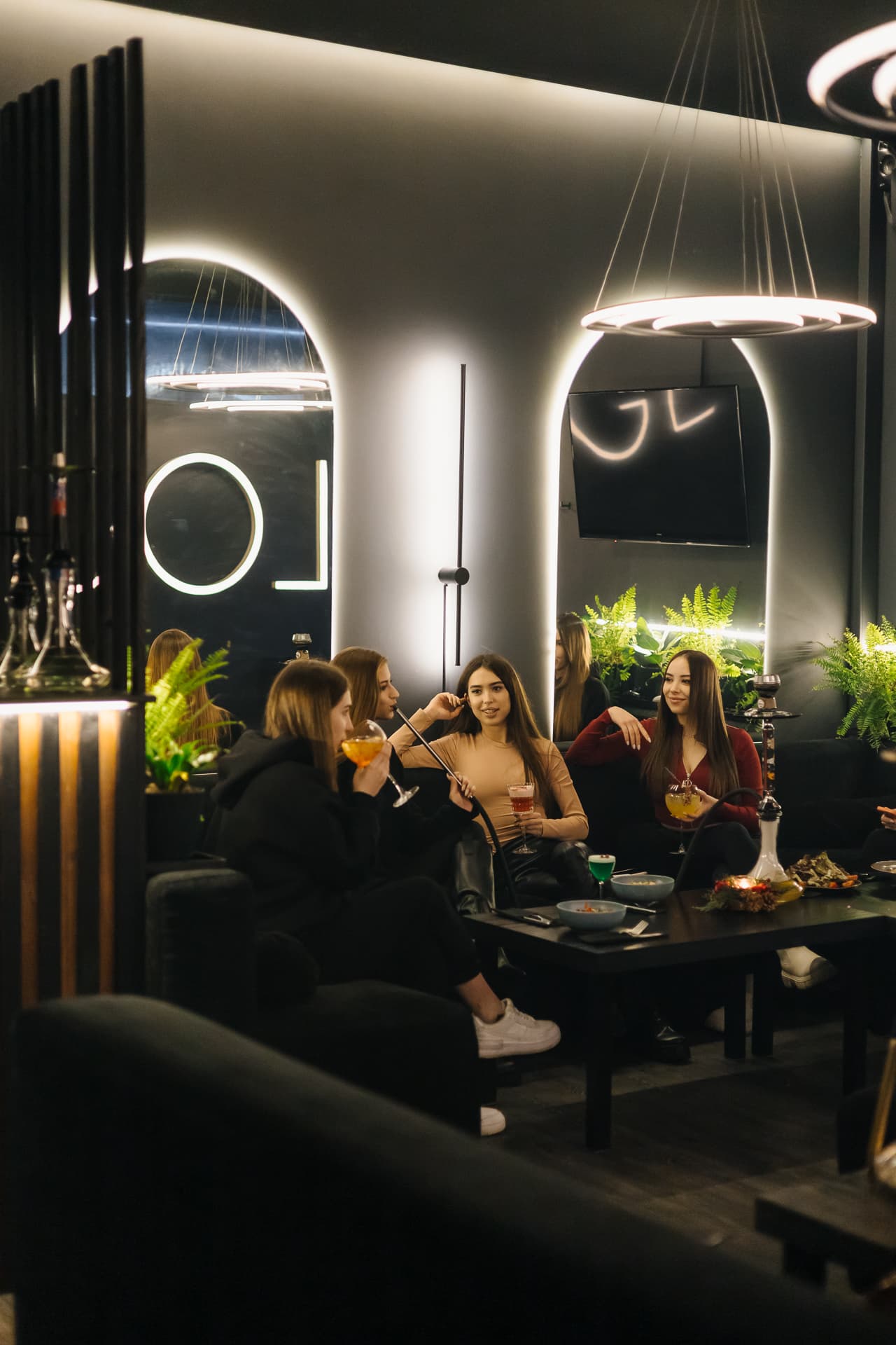DIAMOND lounge photo 4