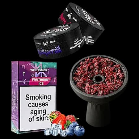 Shisha Bazaar — інтернет магазин кальянів photo 2
