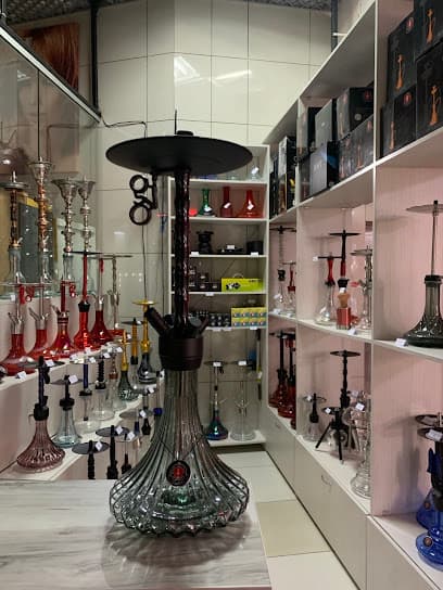 Shisha Bazaar — інтернет магазин кальянів photo 6