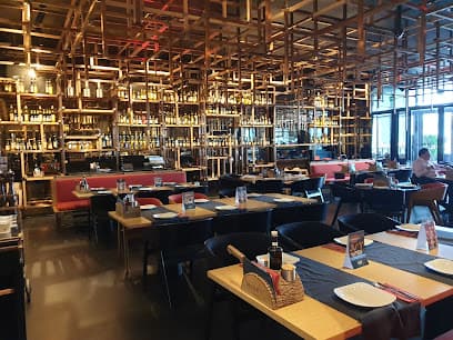 HuQQa - Best Shisha Lounge & Turkish Breakfast Dubai Mall