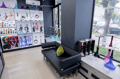 Магазин Кальянів ASH SHOP photo 1