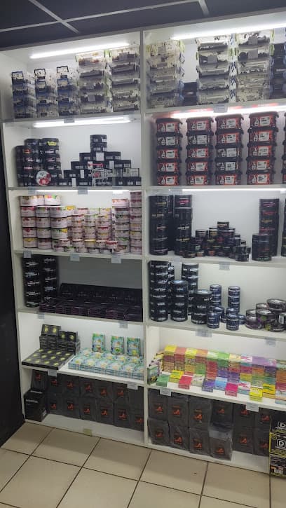 Магазин кальянів Tooman Shop photo 1
