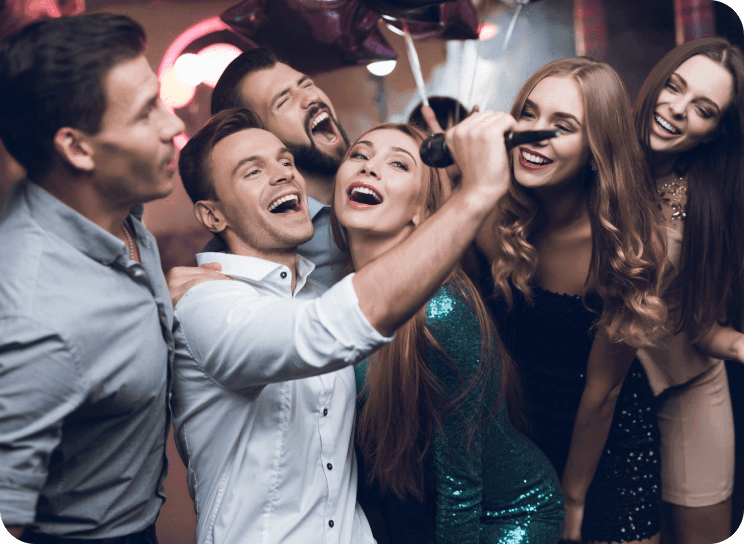 Чашка&Пляшка Bar & Hookah photo 3