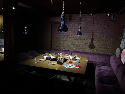 Чашка&Пляшка Bar & Hookah photo 4