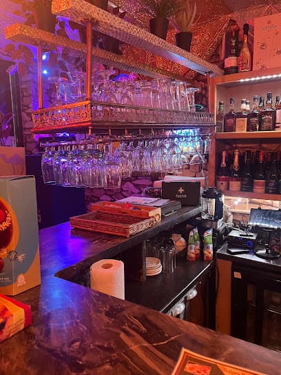 Sahara Shisha Bar