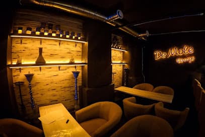 De Mole Lounge photo 1
