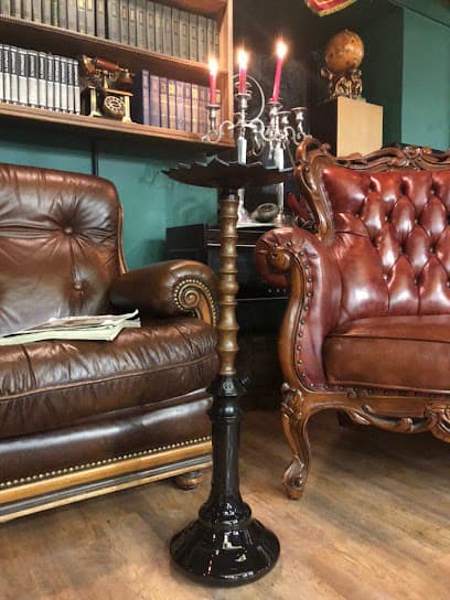Магазин кальянов Felix Markovich Shop photo 1