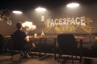 Face2Face lounge