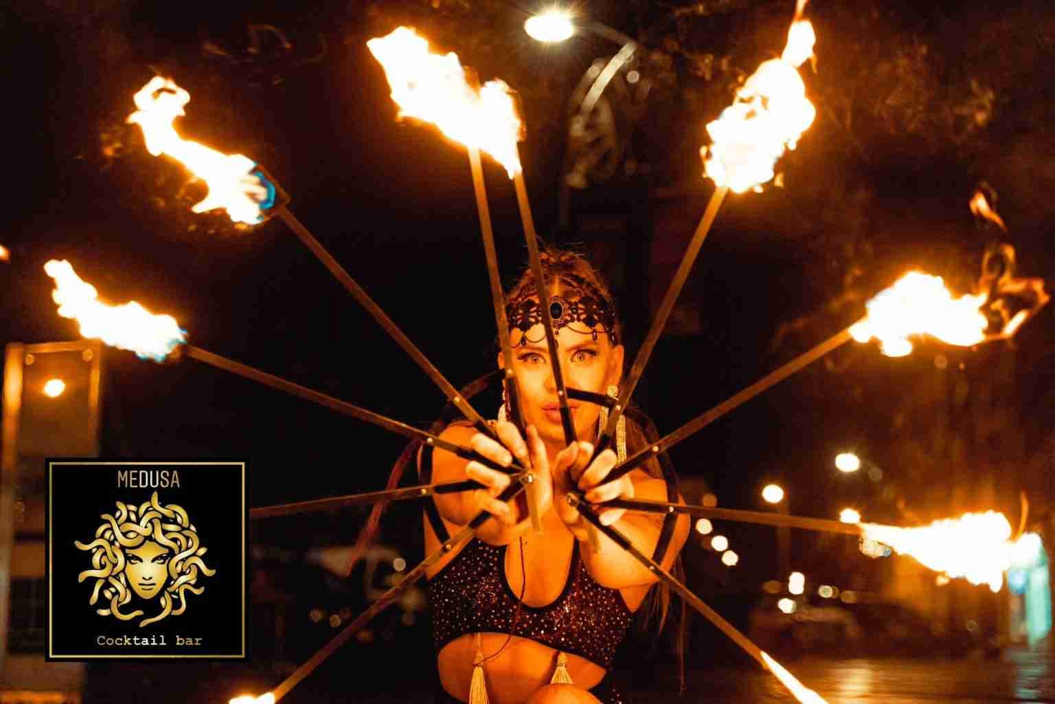 Medusa Bar Crawley photo 4