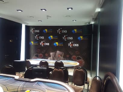TWINS - Клуб спортивного покеру photo 1