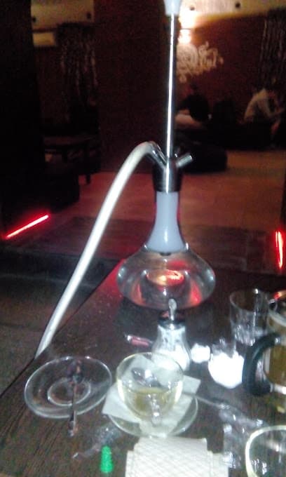 Hookah Chillout photo 5