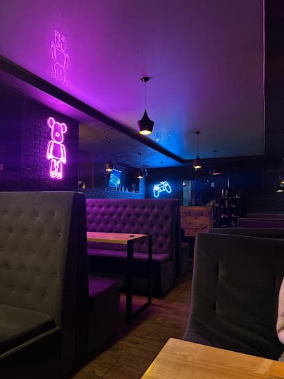 MAXI BAR by MAXI SUSHI photo 2