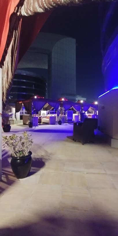 Turkish Shisha Lounge