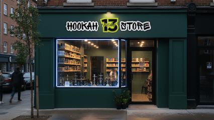 13GRAM HOOKAH STORE photo 2