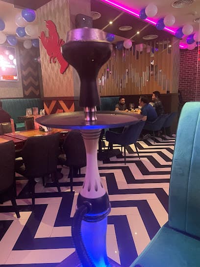 Almzag Alasli Home Shisha Delivery photo 1