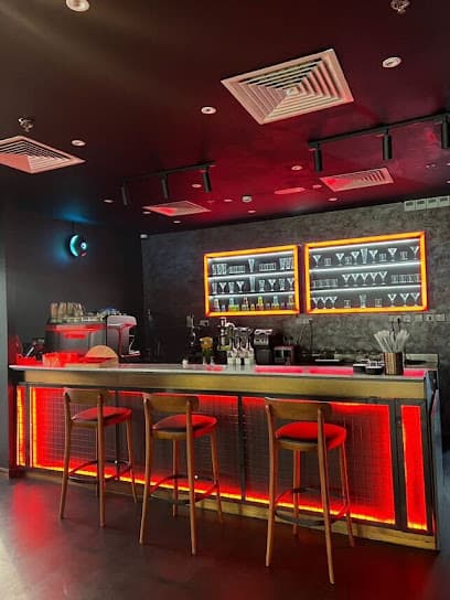 Hup Hookah Lounge | Best Hookah Place in Dubai
