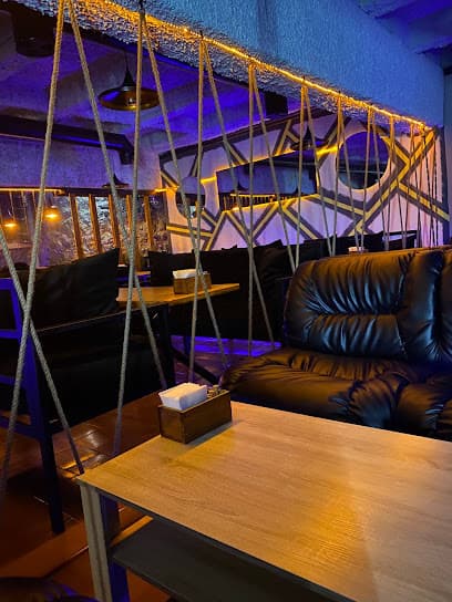 Lion Hookah Club photo 1