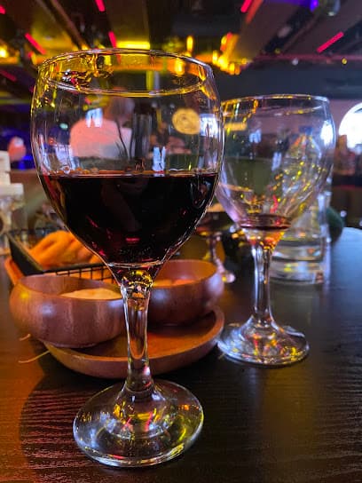 Moniaty lounge