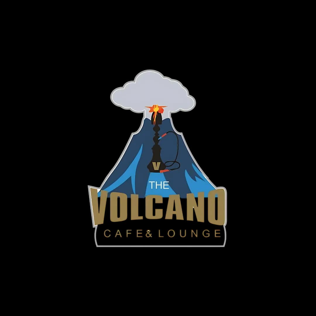 The Volcano Cafe & Lounge photo 1