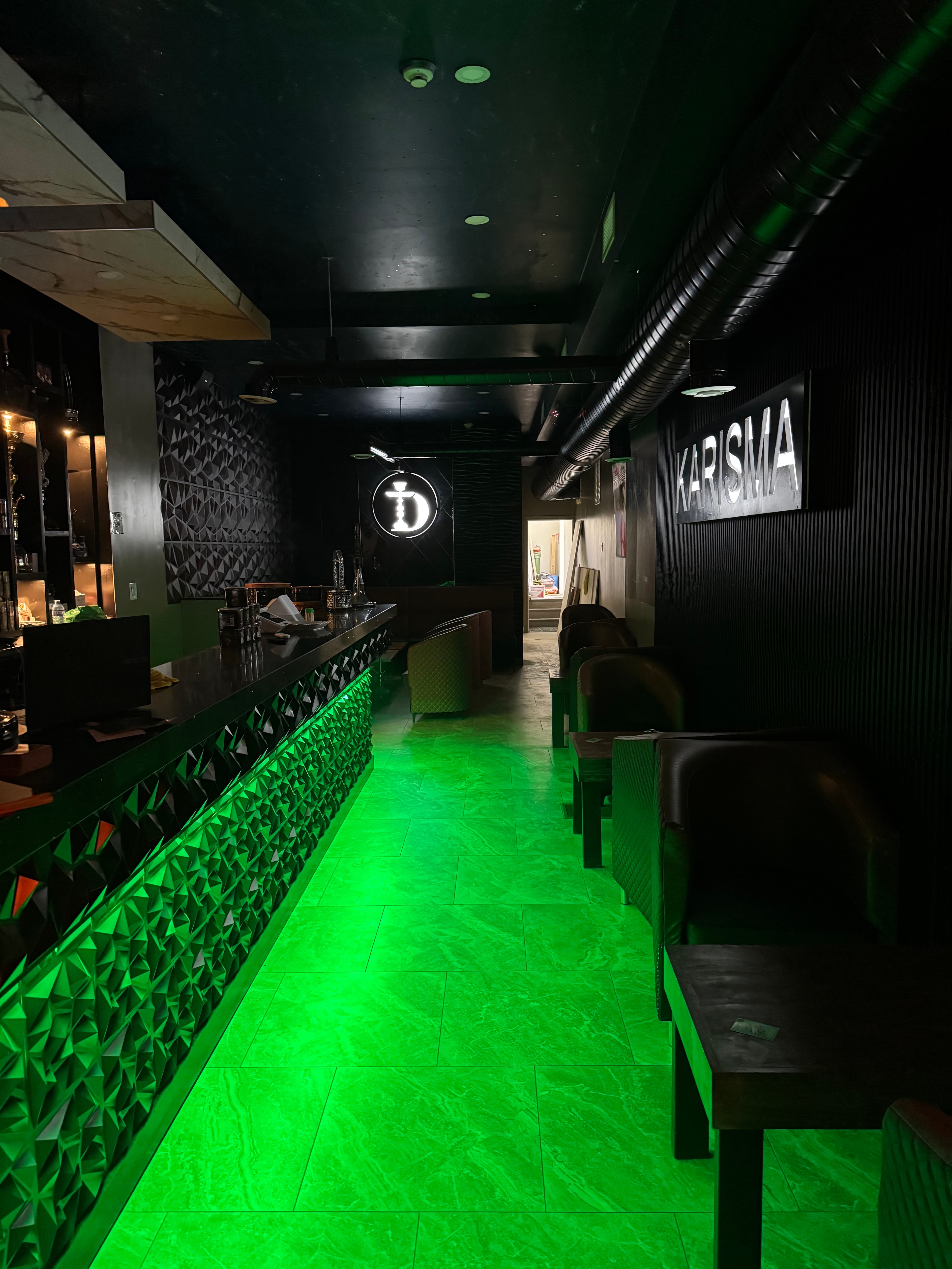 Karisma Lounge photo 2