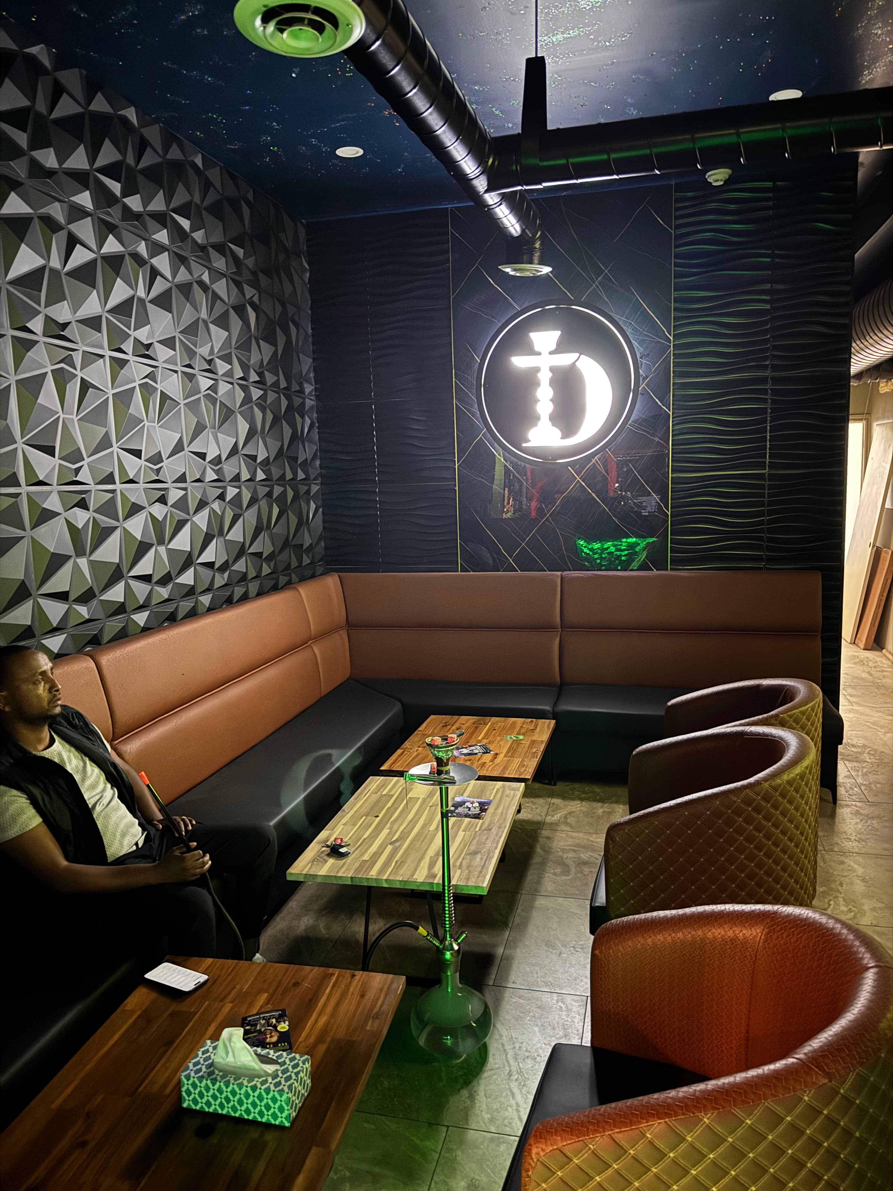 Karisma Lounge photo 4