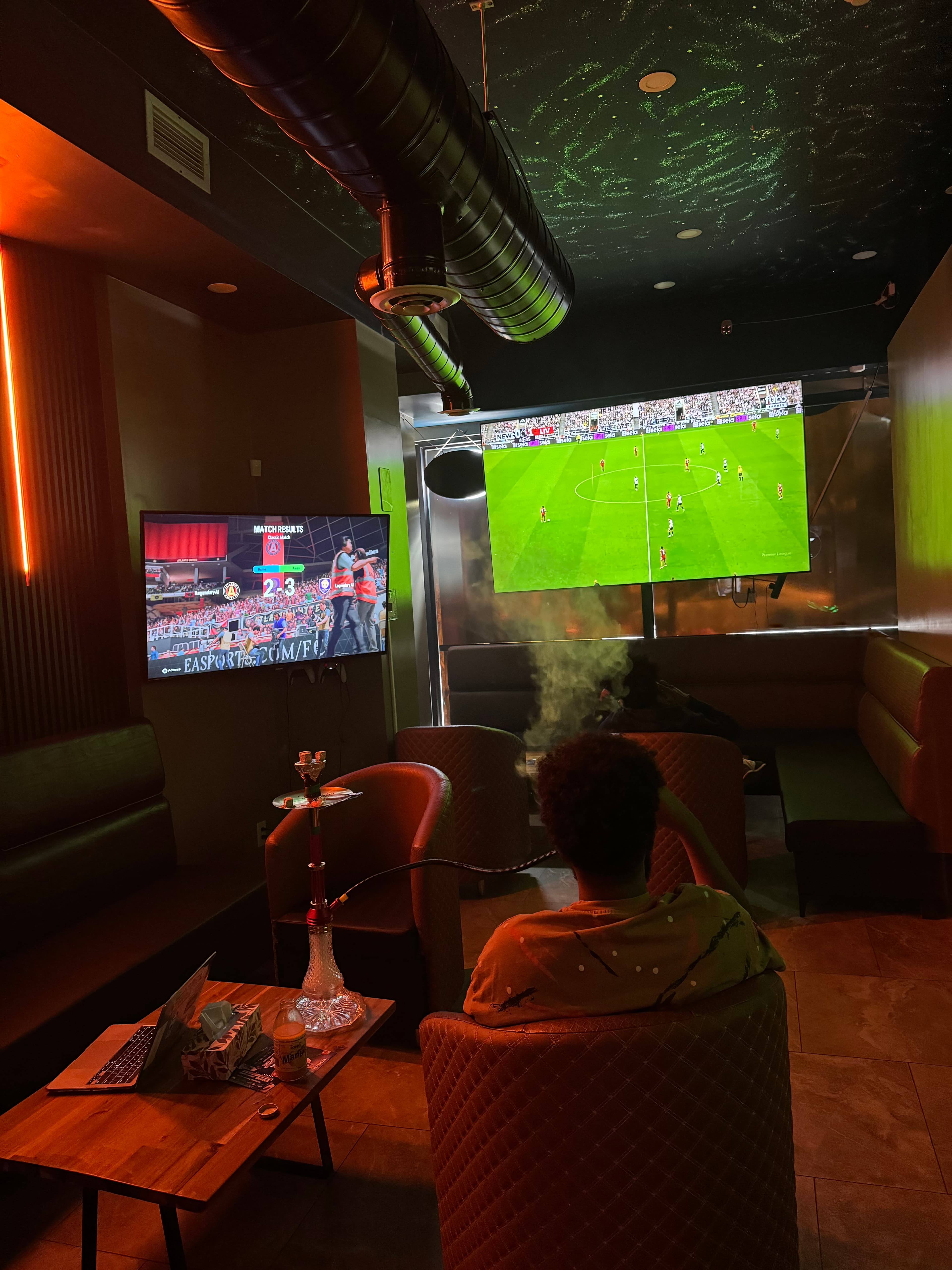 Karisma Lounge photo 6