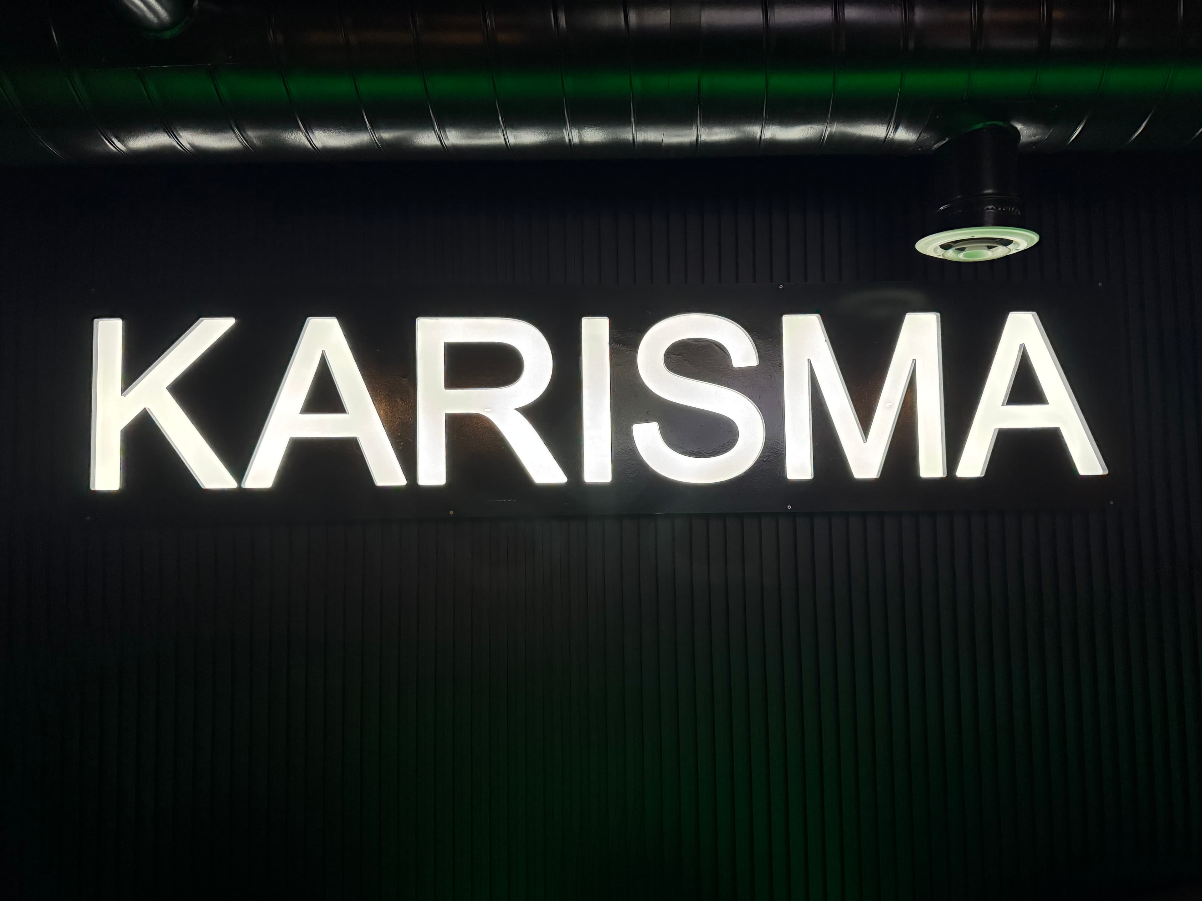 Karisma Lounge photo 5