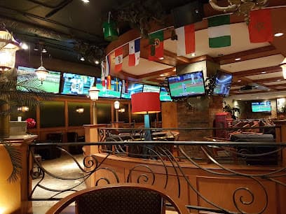 Niche Lounge photo 4