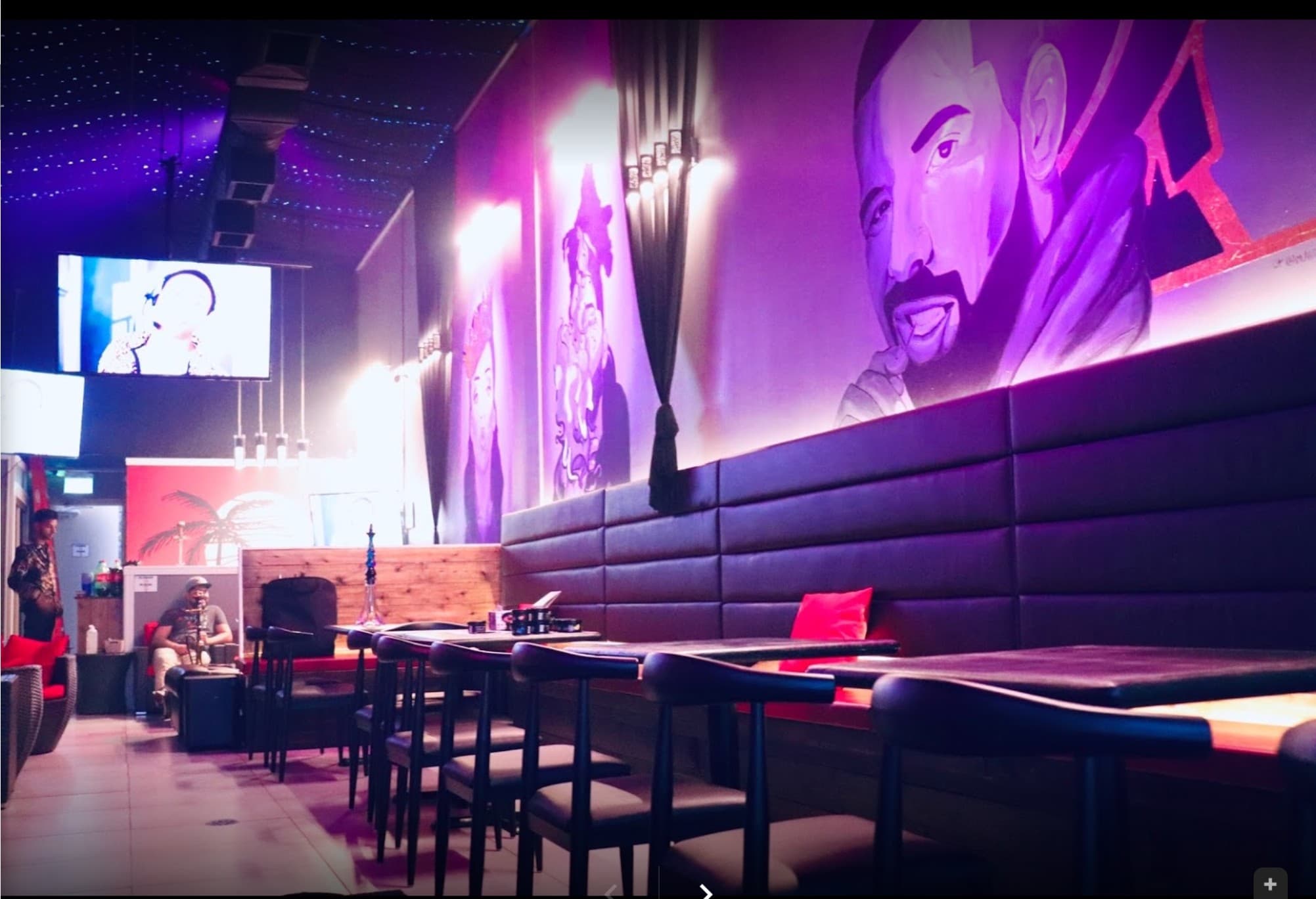 Ibiza Lounge photo 2