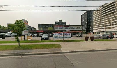 HQ Toronto photo 1