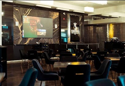 Sheba Lounge photo 5