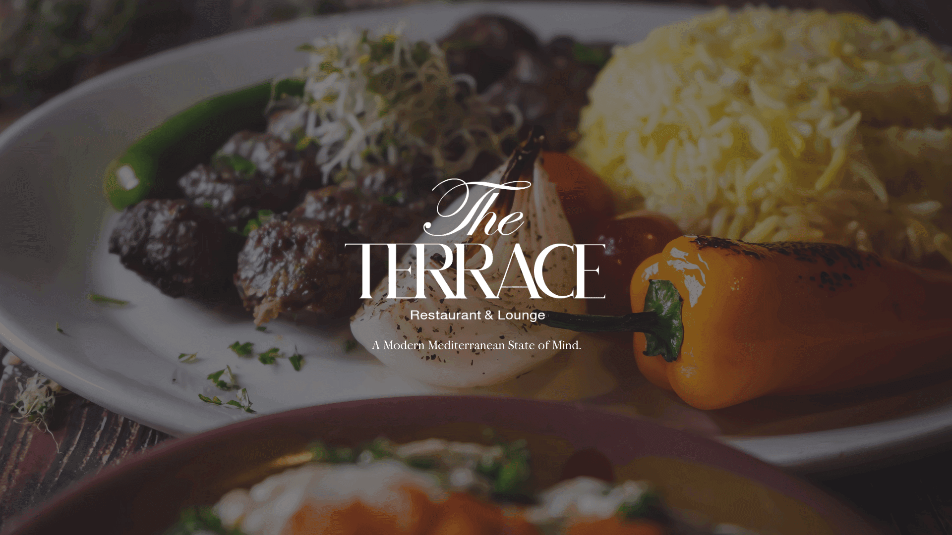 The Terrace Mediterranean cuisine & Lounge photo 4