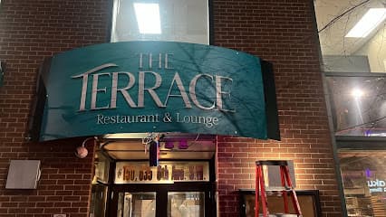 The Terrace Mediterranean cuisine & Lounge photo 6