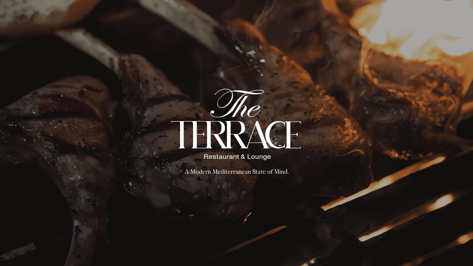 The Terrace Mediterranean cuisine & Lounge photo 5