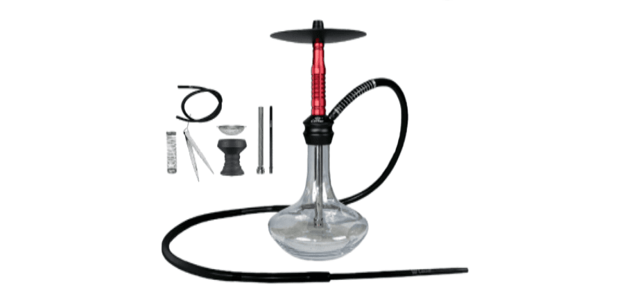 Hookah Monarchy Scarborough - Shisha Retail & Wholesale photo 1