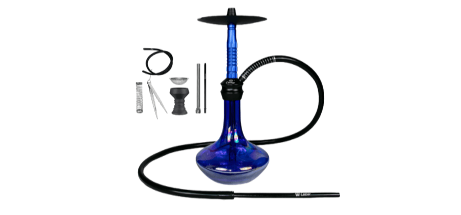 Hookah Monarchy Scarborough - Shisha Retail & Wholesale photo 2