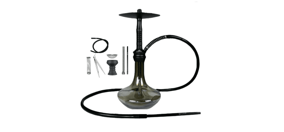 Hookah Monarchy Scarborough - Shisha Retail & Wholesale photo 3