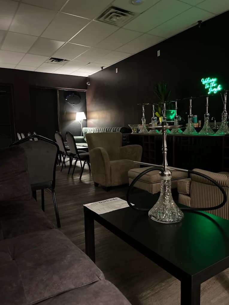Darkside Lounge photo 2