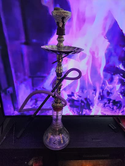 Shisha lounge Jazeera social club 416 photo 1