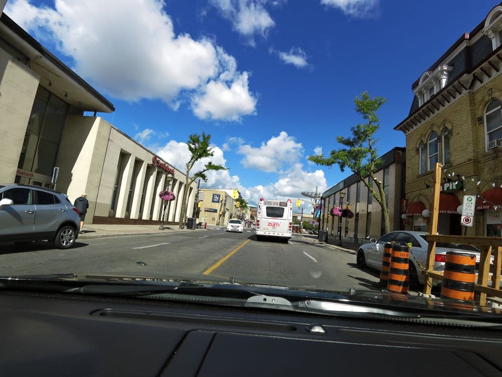 Street view near Warehouse Shisha & Vape