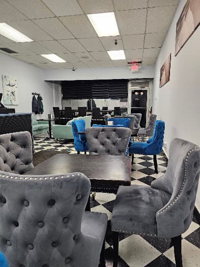 People's Place Cafe & Hookah Lounge photo 1