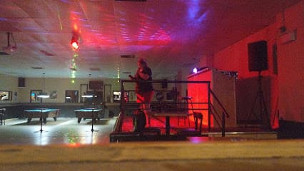 Marvelous Lounge