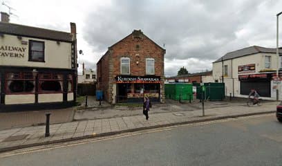 Darlo's Shisha Bar