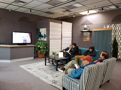 WiFi Lounge photo 1