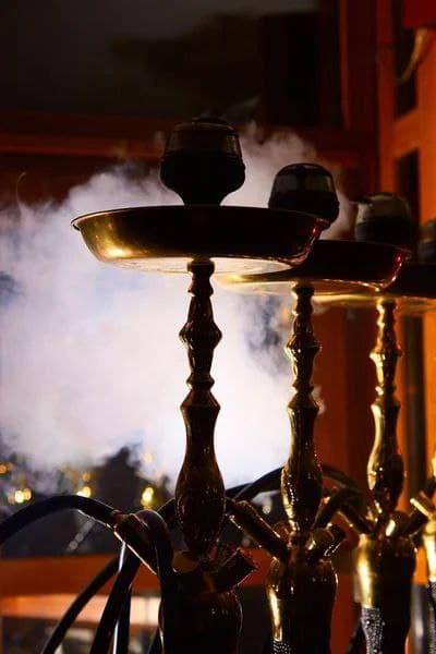 Aroma Hookah Lounge photo 4