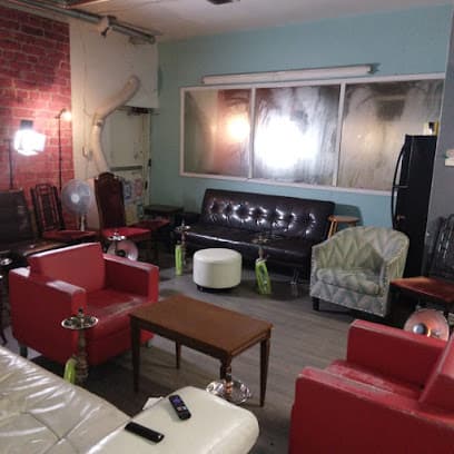 Tommy’s Shisha Lounge photo 1